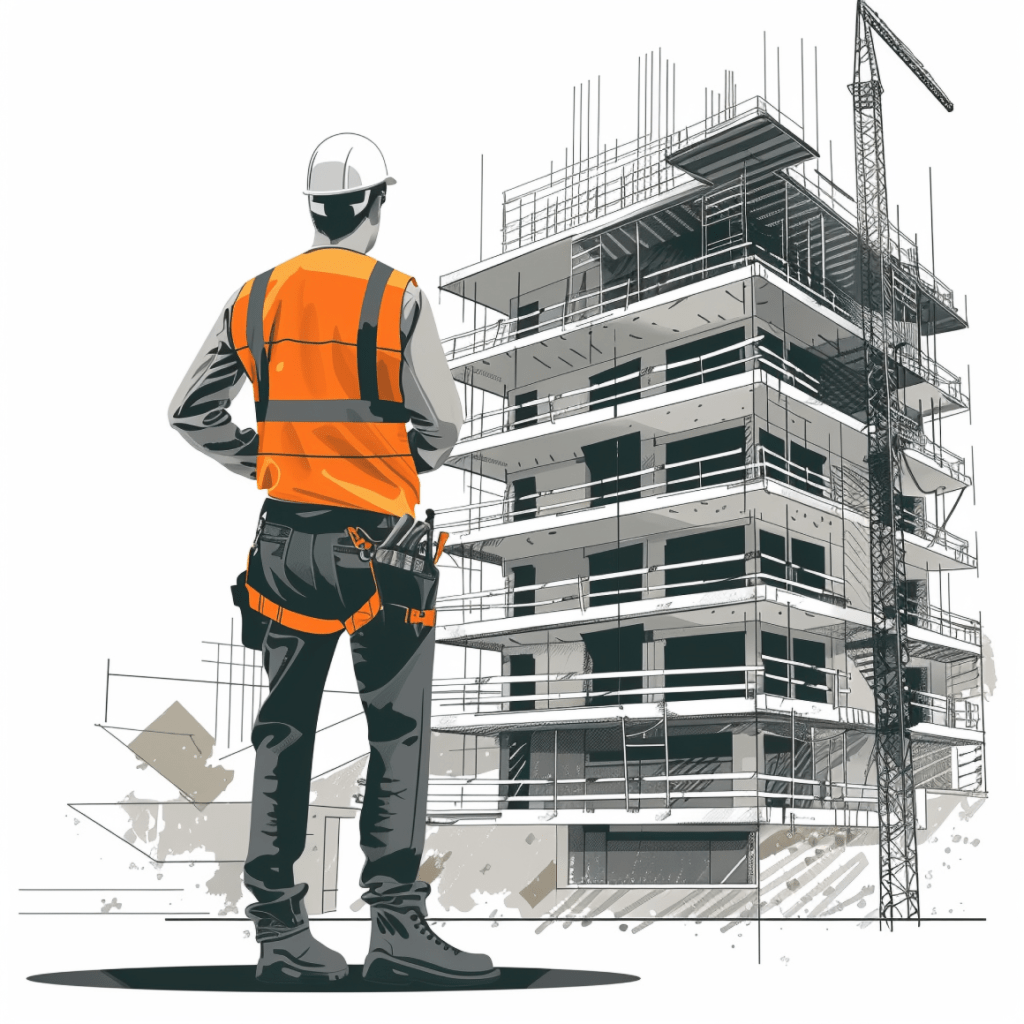 Crown Infratech Building